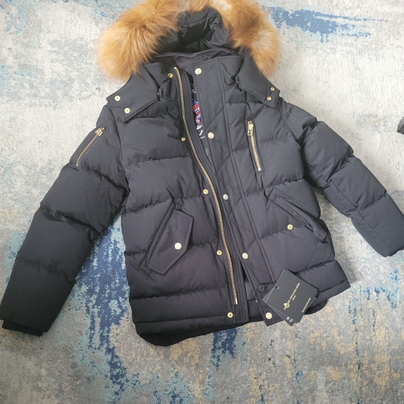 Moose knuckle- Unisex 3Q - Picture 2 of 3